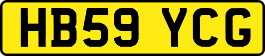 HB59YCG