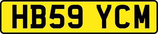HB59YCM