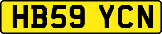HB59YCN