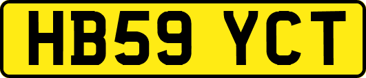 HB59YCT