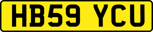 HB59YCU
