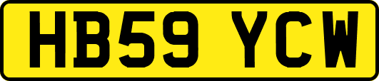 HB59YCW