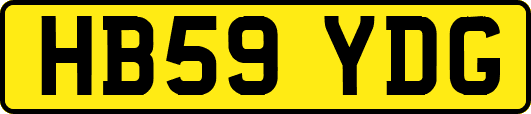 HB59YDG