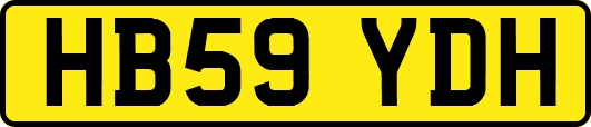 HB59YDH