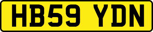 HB59YDN