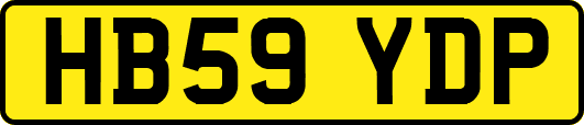 HB59YDP