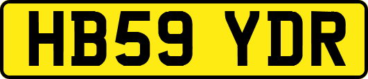 HB59YDR