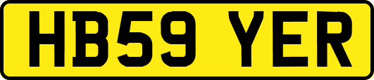 HB59YER