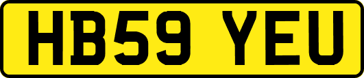 HB59YEU