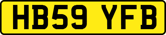 HB59YFB