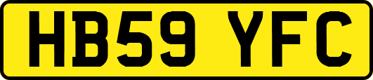 HB59YFC