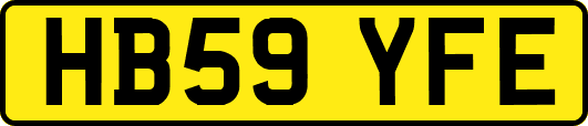 HB59YFE