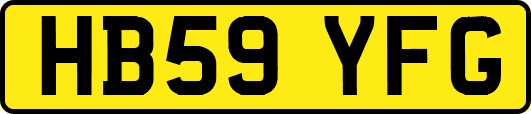 HB59YFG
