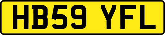 HB59YFL