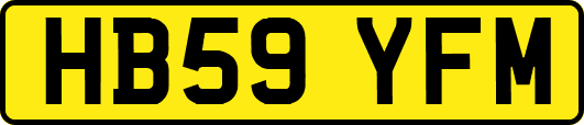 HB59YFM