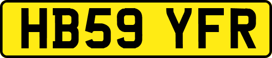 HB59YFR
