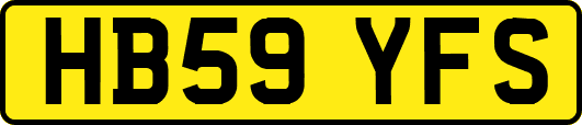 HB59YFS