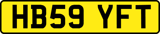 HB59YFT
