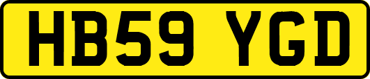 HB59YGD