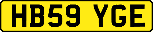 HB59YGE