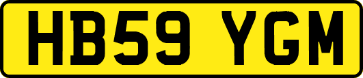 HB59YGM