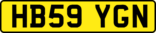 HB59YGN