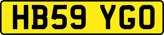 HB59YGO