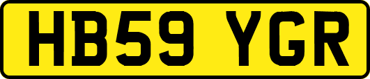 HB59YGR