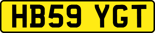 HB59YGT