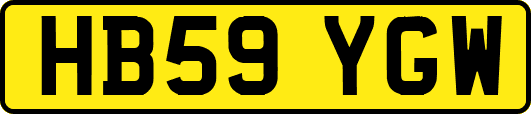 HB59YGW