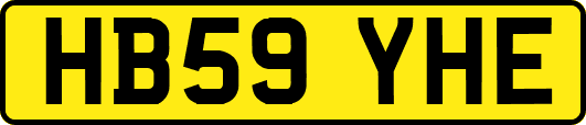 HB59YHE