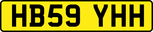 HB59YHH