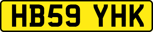 HB59YHK