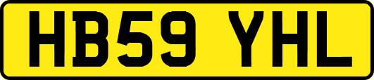HB59YHL