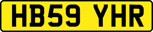 HB59YHR