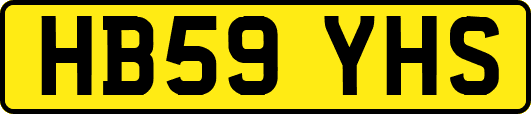 HB59YHS