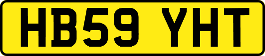 HB59YHT