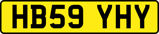 HB59YHY