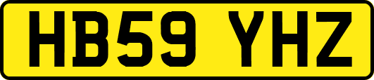 HB59YHZ