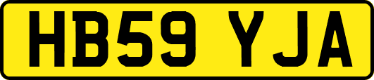 HB59YJA