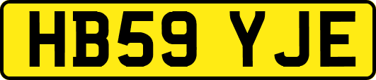 HB59YJE