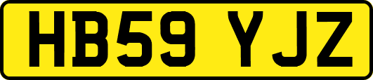 HB59YJZ