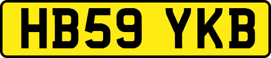 HB59YKB