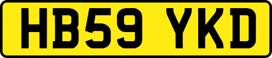 HB59YKD