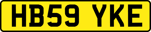 HB59YKE
