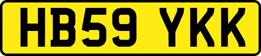 HB59YKK