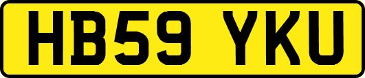 HB59YKU