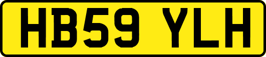 HB59YLH