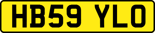 HB59YLO