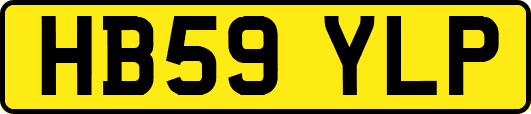 HB59YLP